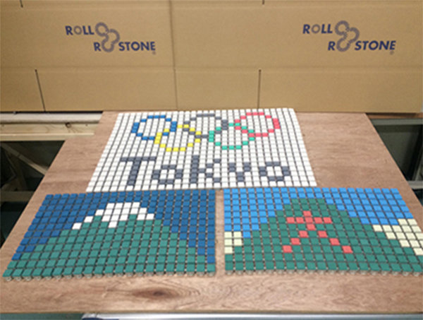 ロール・ロストン Atype